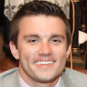 Meet your Posher, Erik